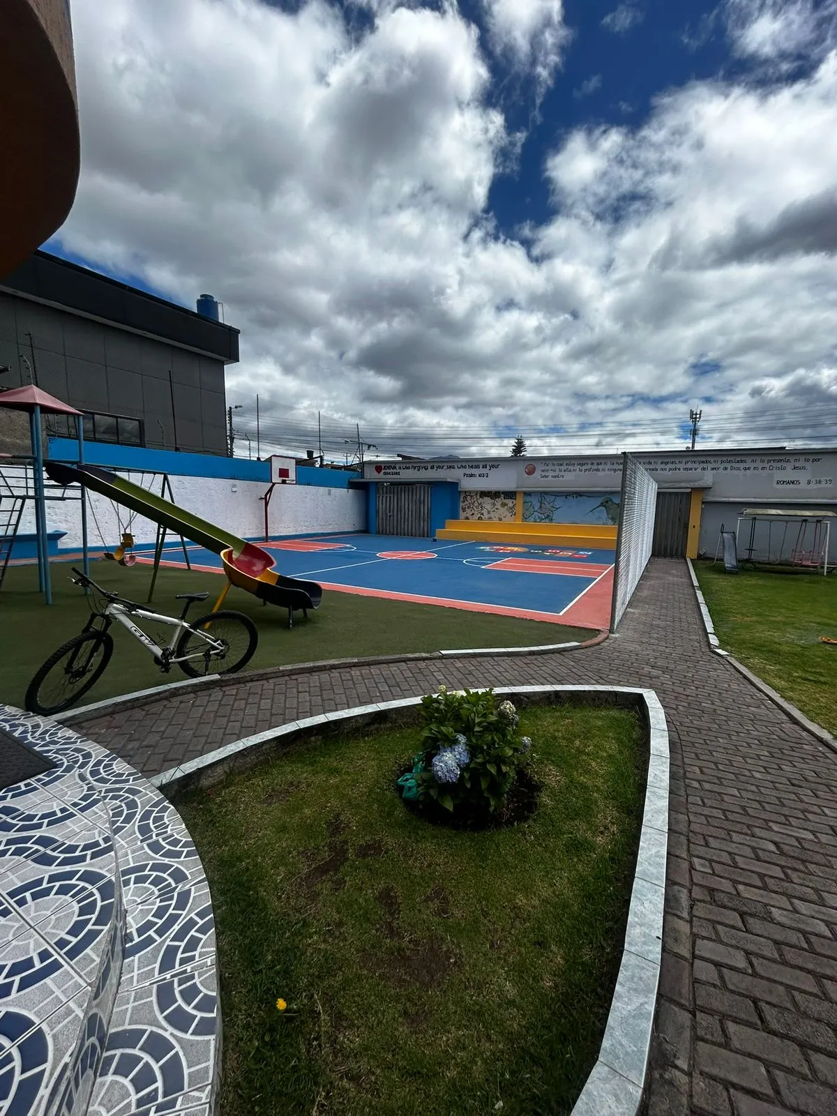 Instalaciones Maslow